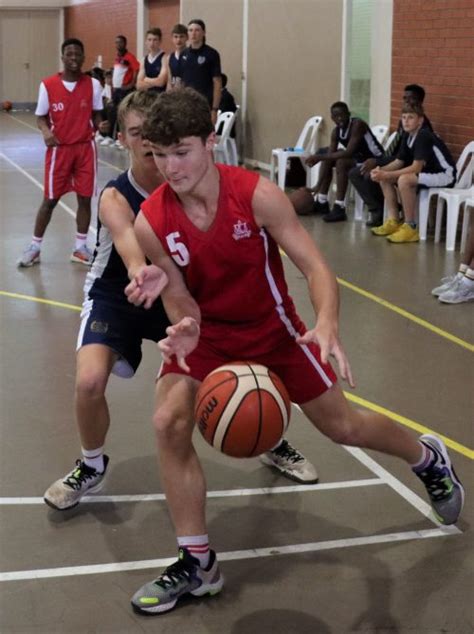 Sports Report: Michaelhouse - SA School Sports