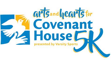 Arts and Hearts 5K - Covenant House New Orleans