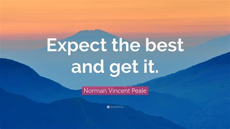 Norman Vincent Peale Quotes (100 wallpapers) - Quotefancy