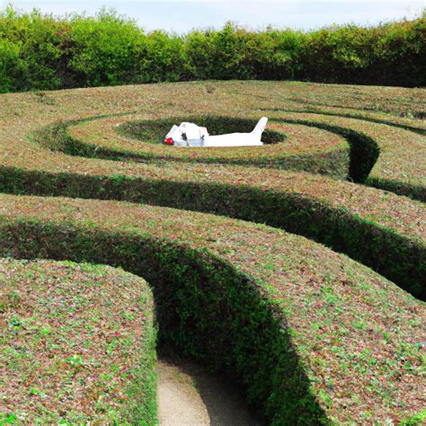 Hedge Maze Designs: A Complete Guide to Designing a Unique and ...