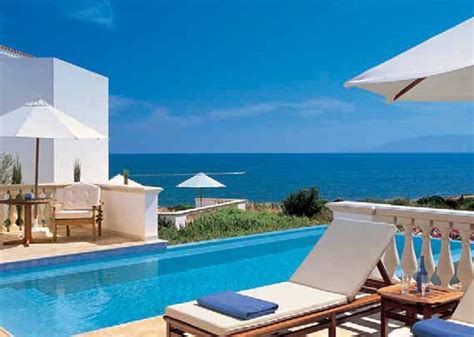 Anassa Beach Resort in Sweden | Hotel, Luxury hotel, Luxury holidays