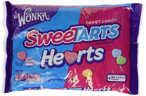 FREE SweeTarts Candy Heart Box #FreebieFriday #Coupons # ...