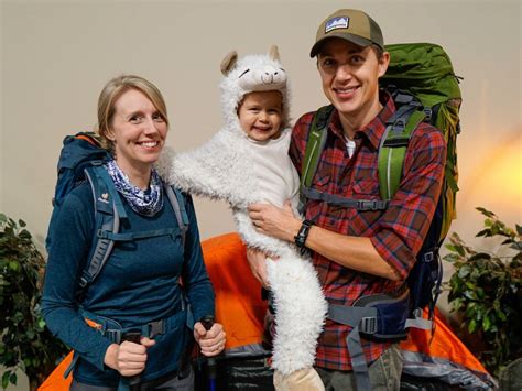 Best Outdoor Themed Halloween Costumes - Tales of a Mountain Mama