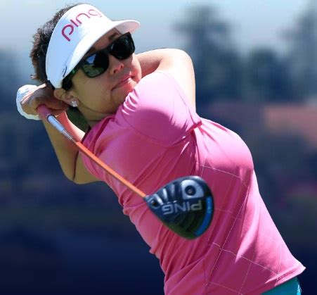 Jane Park, LPGA Professional Golfer | The Tech Of Sports