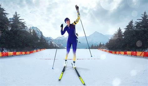 10 Facts about Biathlon