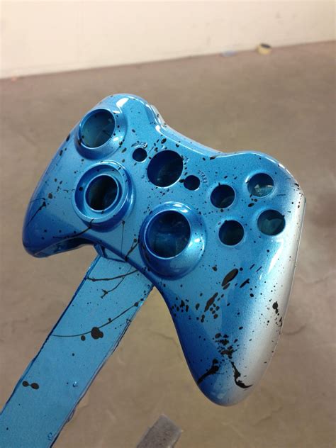 Custom Xbox controllers painted to any colour and how u like | Custom ...