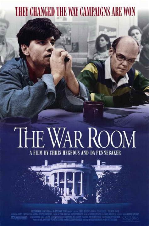 The War Room Movie Posters From Movie Poster Shop