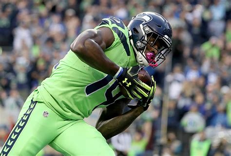 DK Metcalf makes the Seahawks better regardless of his stats - Flipboard