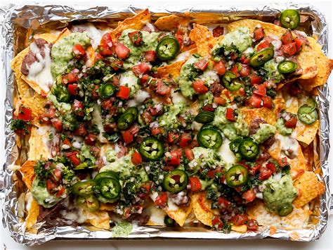 Baked Beans Recipe For Nachos | Deporecipe.co