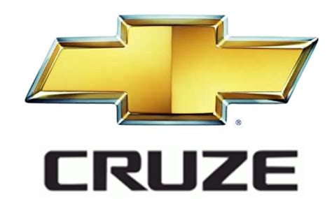 Cruze Chevrolet Logo - Car Logo