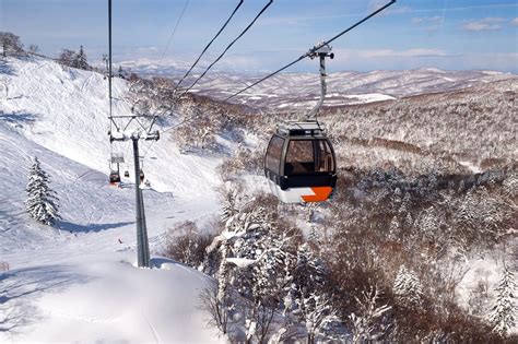 Top recommended ski resorts in Hokkaido - Guide to recommended ski ...