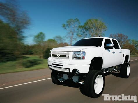 White Rims: White Rims For Truck