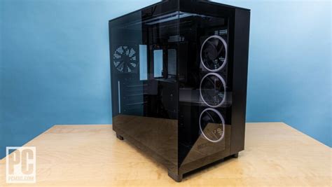 NZXT H9 Elite Review | PCMag