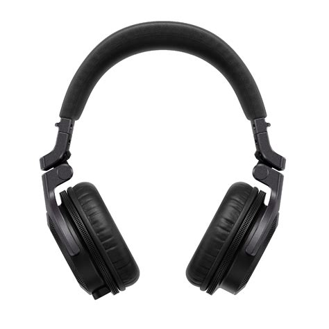 Bluetooth DJ Headphones Black/White HDJ CUE1 pioneer dj