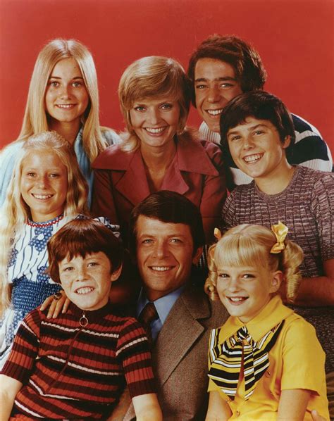 The Brady Bunch | Cast, Characters, & Facts | Britannica