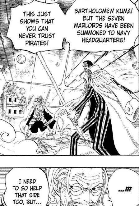 Kizaru vs Rayleigt fight analysis and outcome opinon. : r/OnePiece