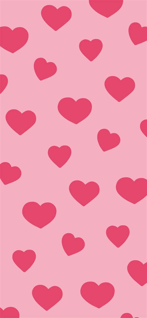 Love Hearts Wallpaper Hd