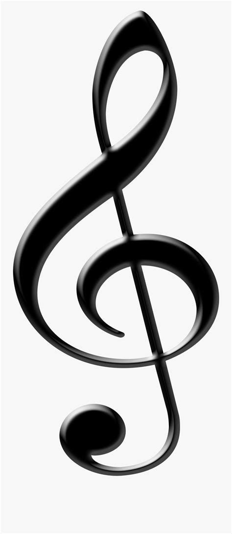 Music Clefs Clipart - Download Free Music Note Clipart - Music Note ...