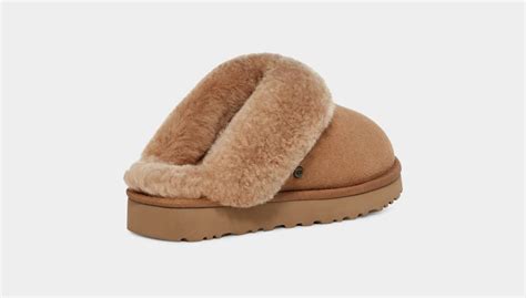 Classic Slipper II | UGG®