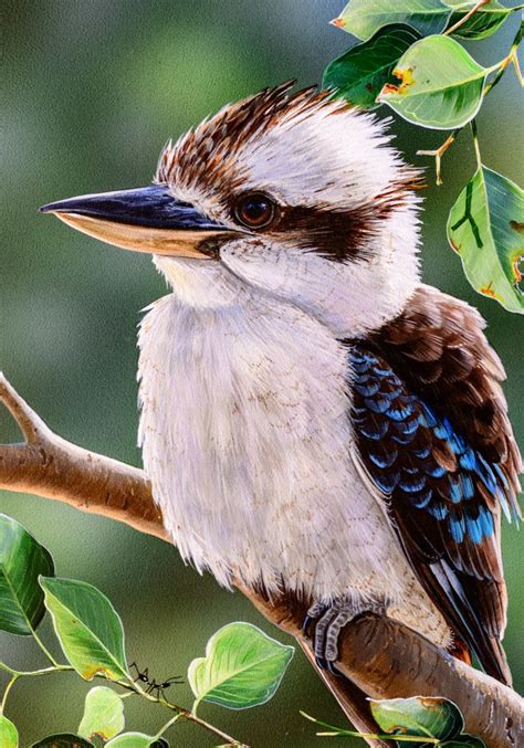 Laughing Kookaburra Sounds — 101 Soundboards