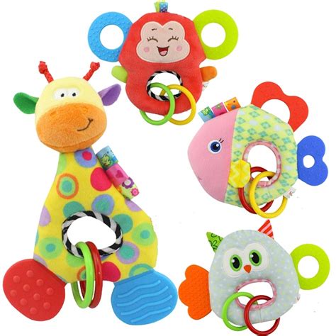 What does a plush toys bring to child?-Industry News-Custom Toy China ...