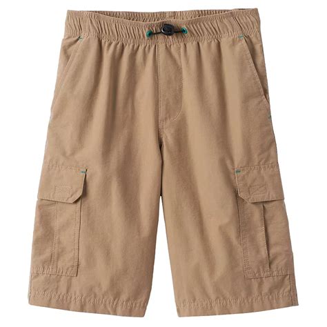 Elastic Waist Mens Shorts | Kohl's