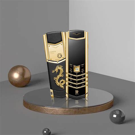 Vertu New Signature Touch Price - Vertu Official - Medium