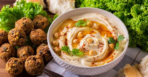 10 Most Popular Palestinian Dishes - TasteAtlas