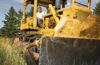 The Salary of a Bulldozer Operator | Chron.com