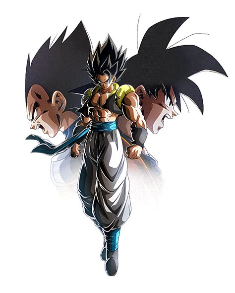 Ball Gogeta Dragon Download HQ Transparent HQ PNG Download | FreePNGimg