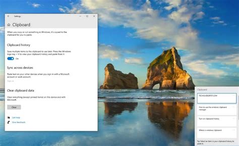 How to check your clipboard history on mac - versup