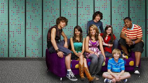 When will Seasons 3-4 of 'Zoey 101' be on Netflix? - What's on Netflix