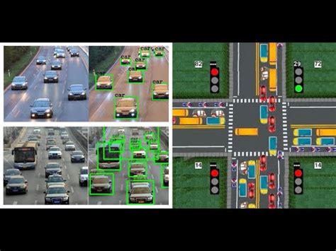 Smart Control of Traffic Light System using Artificial Intelligence ...