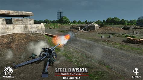 HALFLIFEPCGAMES: STEEL DIVISION NORMANDY 44 BACK TO HELL - 8 DVD