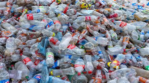 New report names Coca-Cola as the world's worst plastic polluter