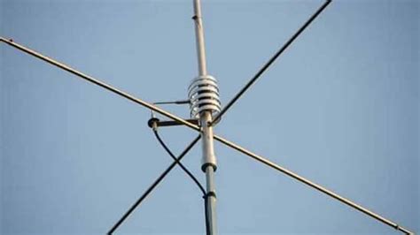 10 Best CB Base Station Antennas ~ In 2023 - The CB Radio