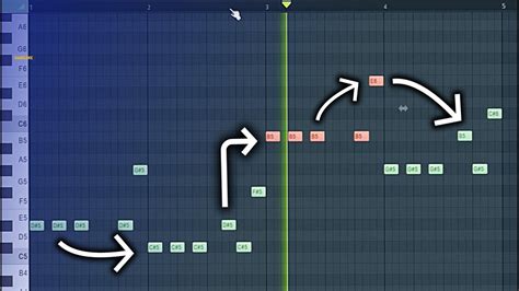 How To EDM: Melodic Deep House Bassline (MEDUZA Style) Accords - Chordify