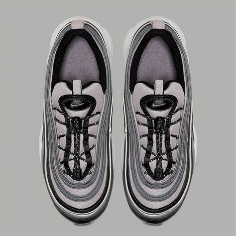 Nike Air Max 97 Grey Black BQ8437-001 Release Info | SneakerNews.com