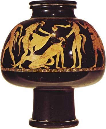 Greek pottery | Types, Styles, & Facts | Britannica