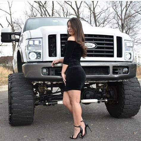 ford trucks accessories #Fordtrucks | Trucks and girls, Diesel trucks ...