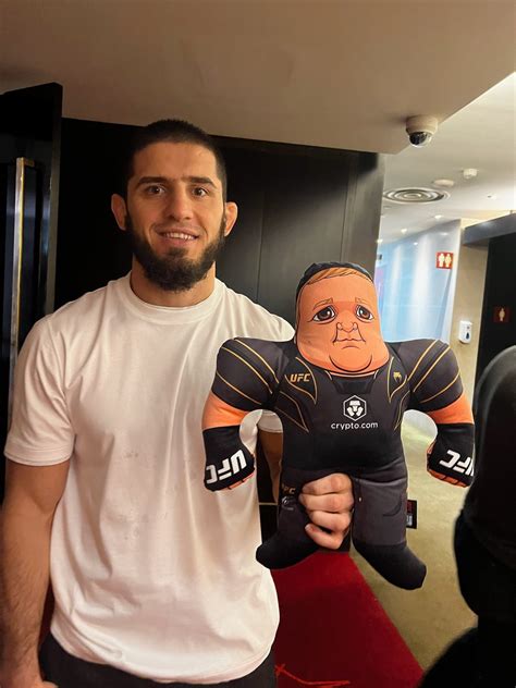 UFC Store on Twitter: "Social media sensation Hasbulla has just arrived ...