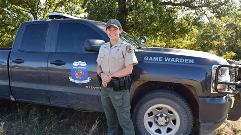 Game Warden Truck For Sale / Npca Texas Division : I was written up ...