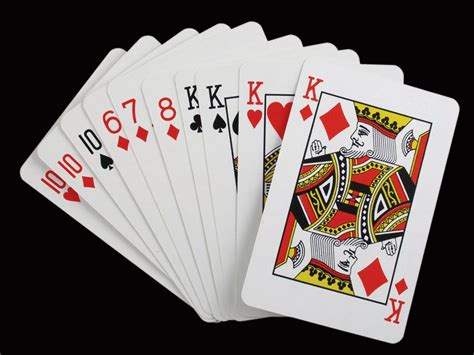 Here are some amazing techniques to help you play 13 card rummy better ...