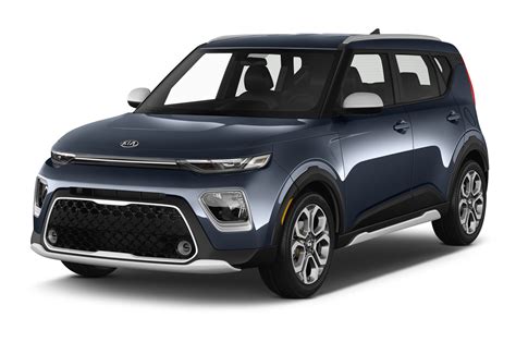 2020 Kia Soul Buyer's Guide: Reviews, Specs, Comparisons