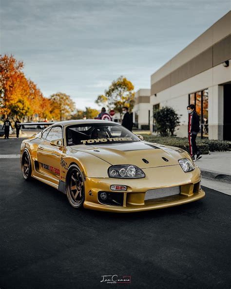 Smokey nagata supra, car HD phone wallpaper | Pxfuel