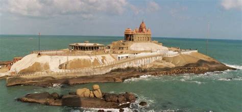 25 Things to Do in Kanyakumari