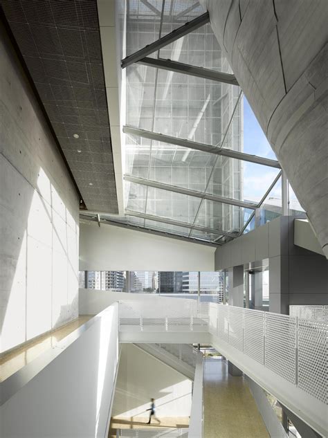 Gallery of Perot Museum of Nature and Science / Morphosis Architects - 15