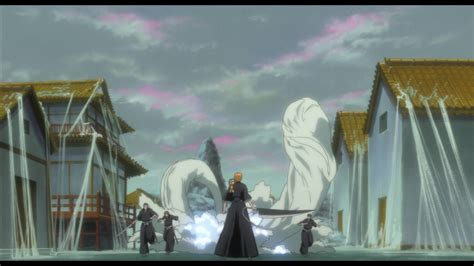 Bleach: Fade to Black, I Call Your Name (2008) Screencap | Fancaps