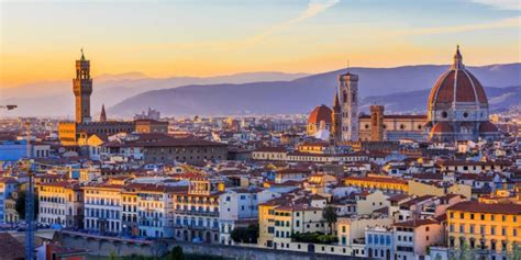 The Best Base for Exploring Tuscany in Italy: Florence or Siena?