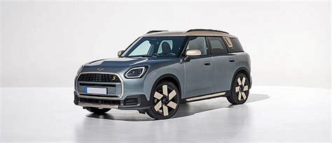 MINI Cooper Countryman 2023: Specs, Price and More | dubizzle